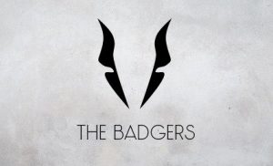 The BAdgers Logo