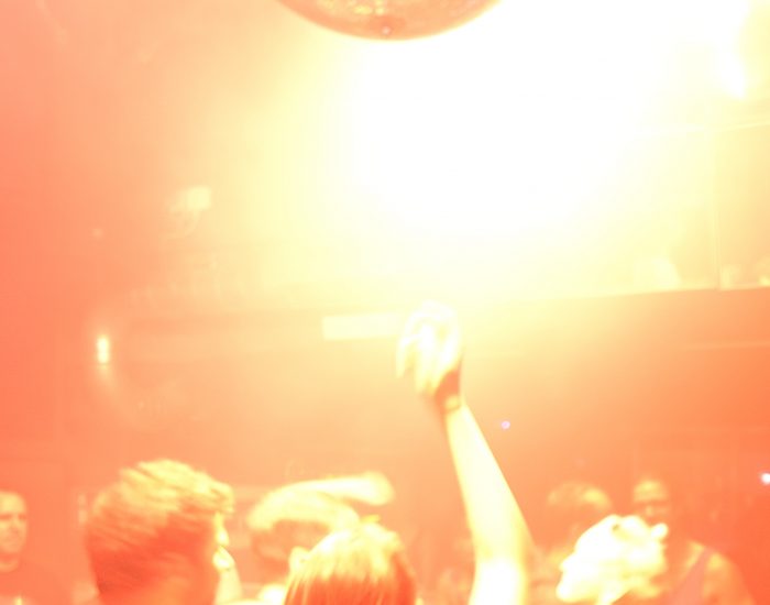 The Badgers feat Mz Sunday Luv at Climax Institutes