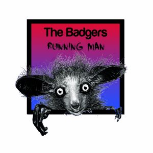 Melodic Techno - The Badgers - Running Man Ep